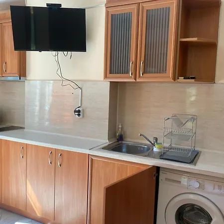 отличен двустаен до 4 души 211 Apartment Sunny Beach