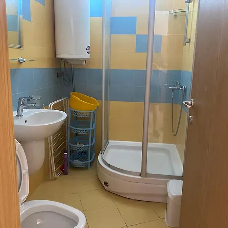 отличен двустаен до 4 души 211 Apartment